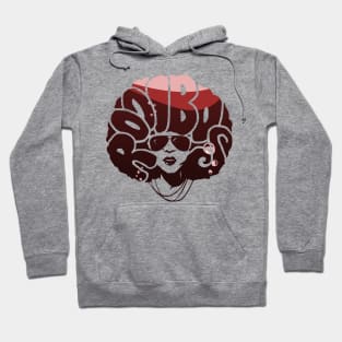 Spill the Rooibos Hoodie